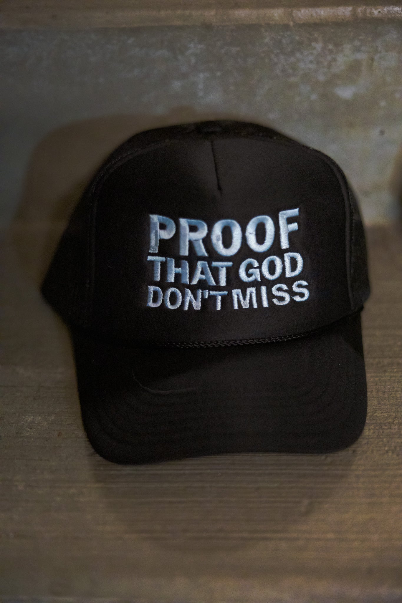 PTGDM Trucker Hat