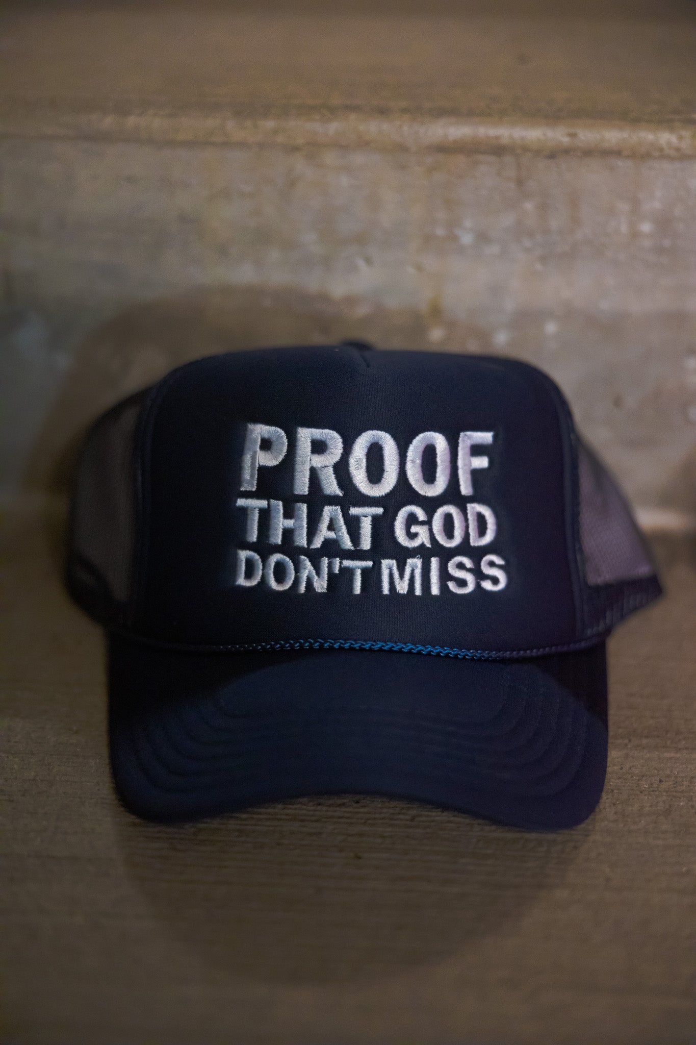 PTGDM Trucker Hat